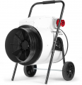 Trotec TDS 120 R 30000W resim