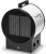 Trotec TDS 50 M 9000W Fanlı