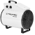 Trotec TDS 75 R 15000W Fanlı