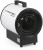 Trotec TDS 50 R 9000W Fanlı