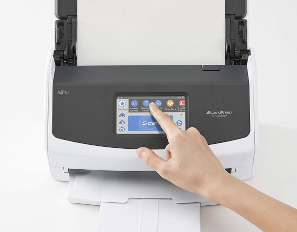 Fujitsu ScanSnap iX1500 Tarayıcı