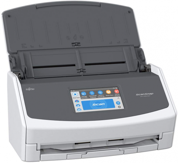Fujitsu ScanSnap iX1500 Tarayıcı