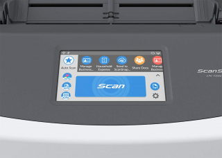 Fujitsu ScanSnap iX1500 Tarayıcı