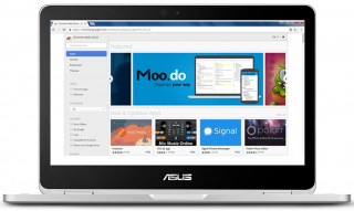 Asus C302CA-DHM4 2'si 1 Arada