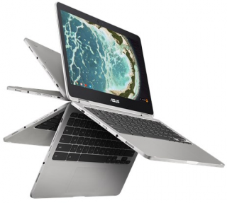 Asus C302CA-DHM4 2'si 1 Arada