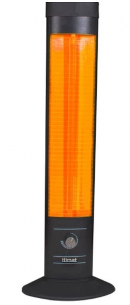 İtimat 10550 2000W Infrared Isıtıcı