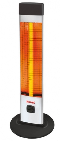 İtimat 10540 2500W Infrared Isıtıcı