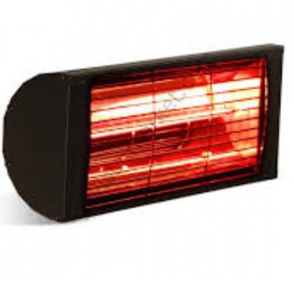 Goldsun Supra GSS20LG 2000W Infrared Isıtıcı