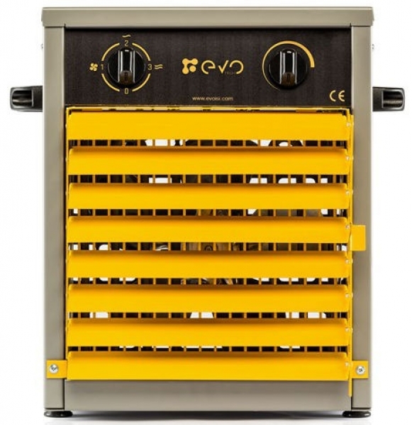EvoTech Evo 5 5000W Fanlı (5000 W)