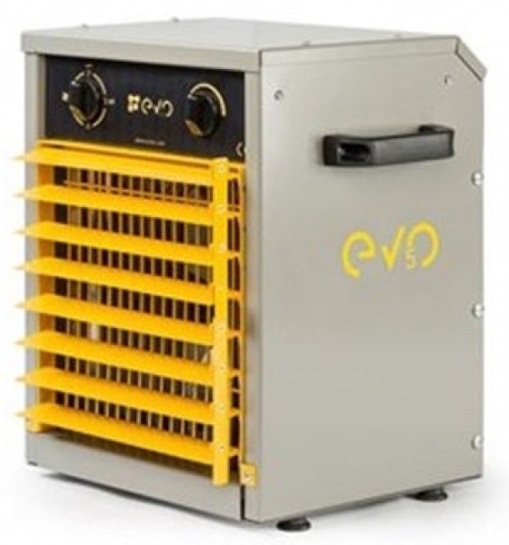EvoTech Evo 5 5000W Fanlı (5000 W)