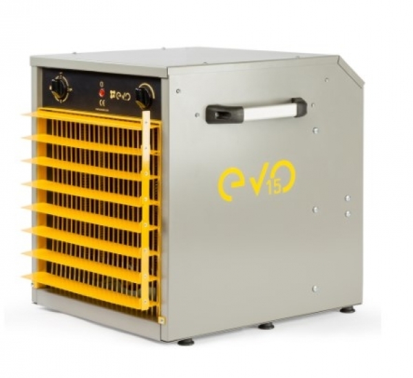 EvoTech Evo 15 15000W Fanlı (15000 W)