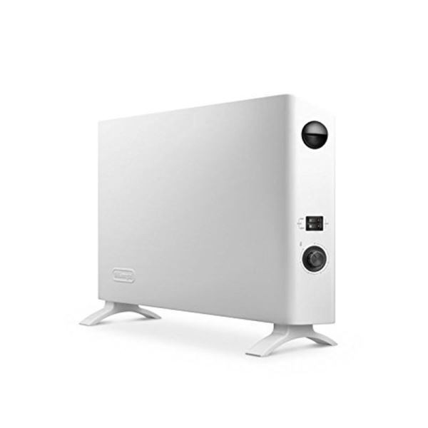 DeLonghi Delonghi Slim Style HSX2324F 2400W Konvektör Isıtıcı