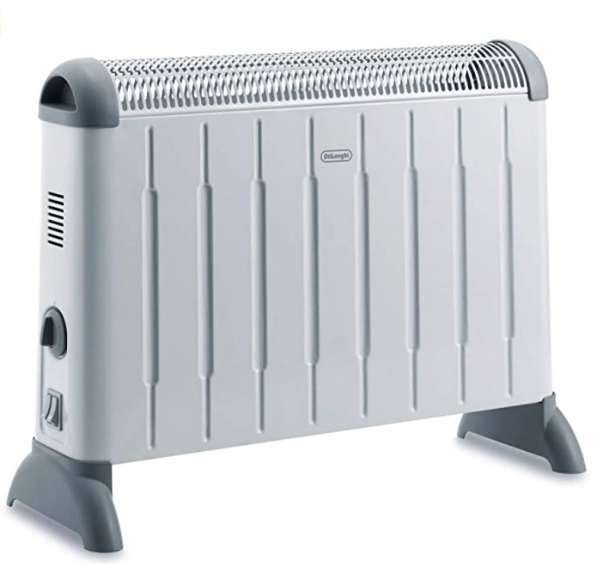 DeLonghi Delonghi HCM-2030 2000W Konvektör Isıtıcı