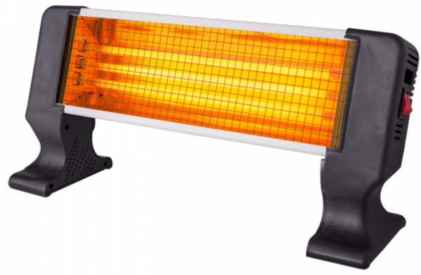 Conti CQS-180 1800W Quartz Isıtıcı