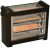 Bayersan 3001 Quartz Isıtıcı