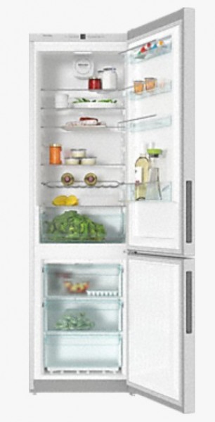 Miele KFN 29162 D Buzdolabı