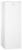Vestel CDE-M1002 W Derin Dondurucu