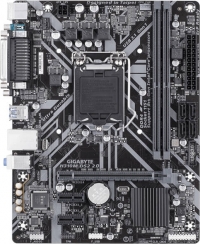 Gigabyte H310M DS2 2.0 resim
