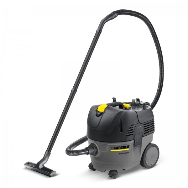 Karcher NT 25/1 Elektrikli Süpürge