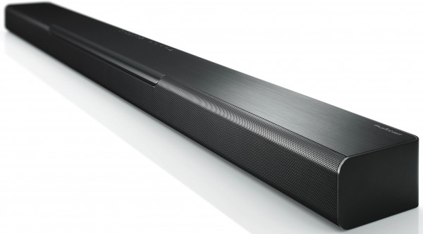 Yamaha MusicCast BAR 40 Soundbar