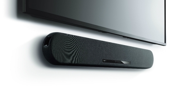Yamaha YAS-108 Soundbar