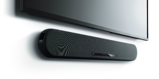 Yamaha YAS-108 Soundbar