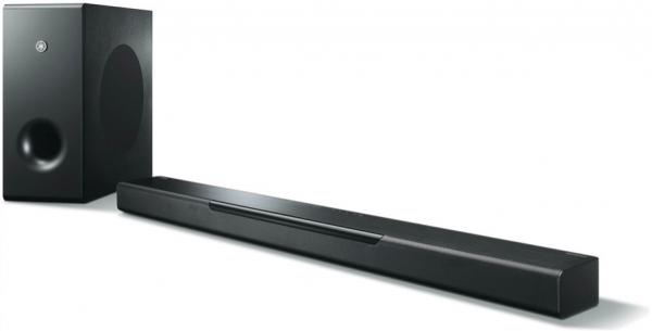 Yamaha MusicCast Bar 400 Soundbar