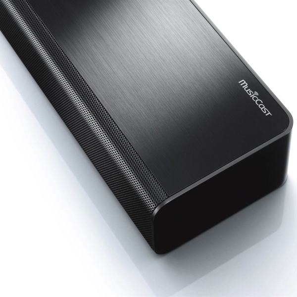 Yamaha MusicCast Bar 400 Soundbar