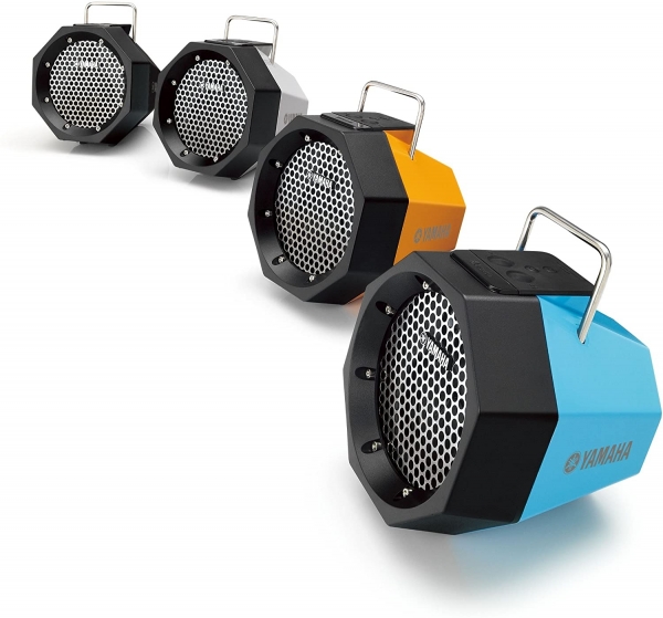 Yamaha PDX-B11 Bluetooth Hoparlör