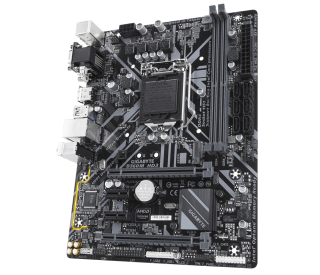 Gigabyte B360M HD3 LGA 1151 Soket Anakart