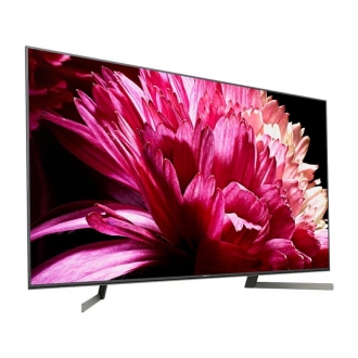 Sony KD-85XG9505 Ultra HD (4K) TV