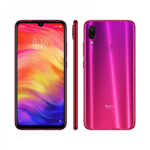 Xiaomi Redmi Note 7 (32 GB / 3 GB)