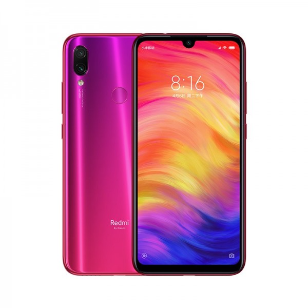 Xiaomi Redmi Note 7 (32 GB / 3 GB)