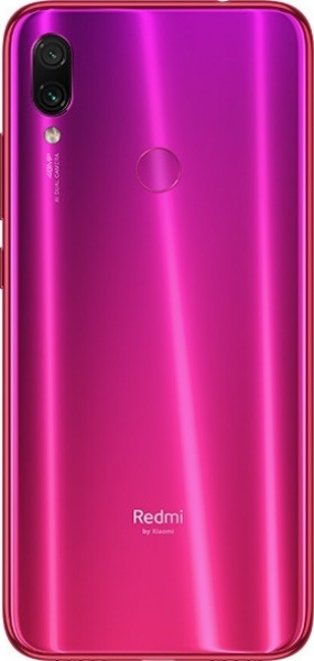Xiaomi Redmi Note 7 (32 GB / 3 GB)