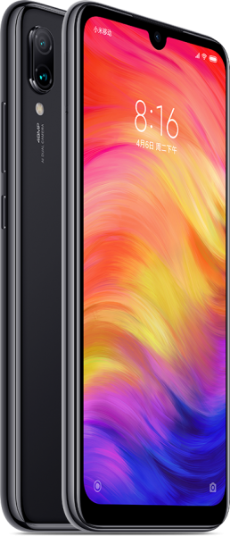 Xiaomi Redmi Note 7 (32 GB / 3 GB)