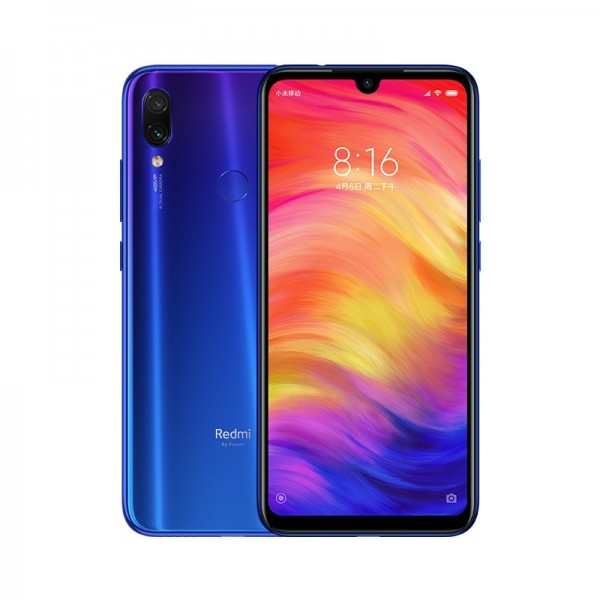Xiaomi Redmi Note 7 (32 GB / 3 GB)
