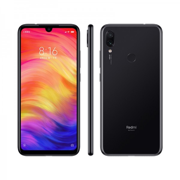 Xiaomi Redmi Note 7 (32 GB / 3 GB)