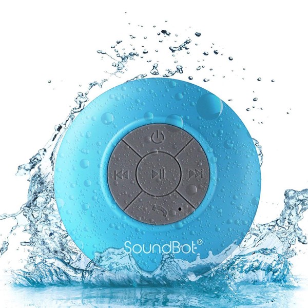 SoundBot SB510 Bluetooth Hoparlör