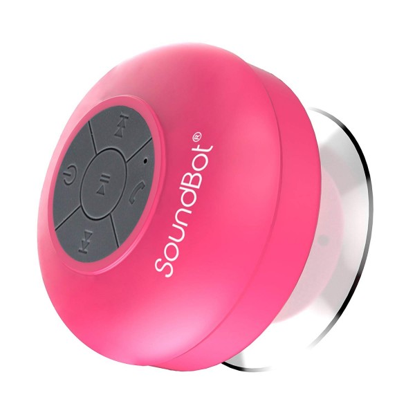 SoundBot SB510 Bluetooth Hoparlör
