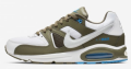 Nike Air Max Command (629993-109) Erkek Spor Ayakkabı