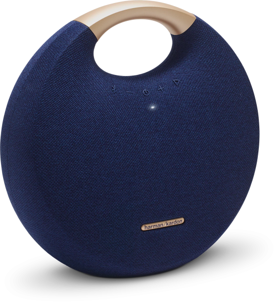 Harman Kardon Onyx Studio 5 Bluetooth Hoparlör