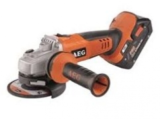 AEG BEWS 18-230 Avuç Taşlama