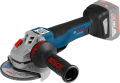 Bosch GWS 18V-10 PC resim