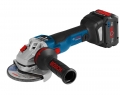Bosch GWS 18V-10 SC resim