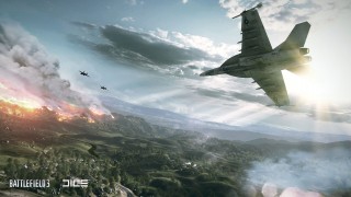 Battlefield 3 PC