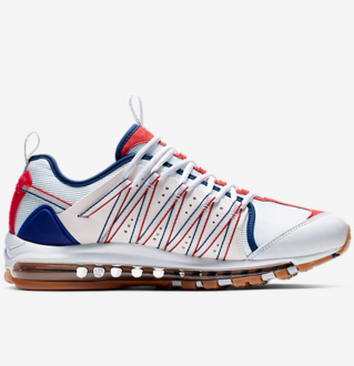 Nike X Clot Air Max Haven Erkek Spor Ayakkabı