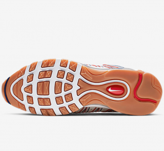 Nike X Clot Air Max Haven Erkek Spor Ayakkabı