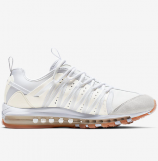 Nike X Clot Air Max Haven Erkek Spor Ayakkabı
