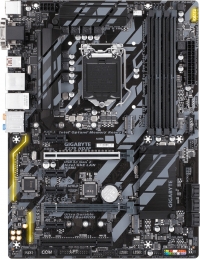 Gigabyte Z370 HD3P resim