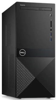 Dell Vostro 3670